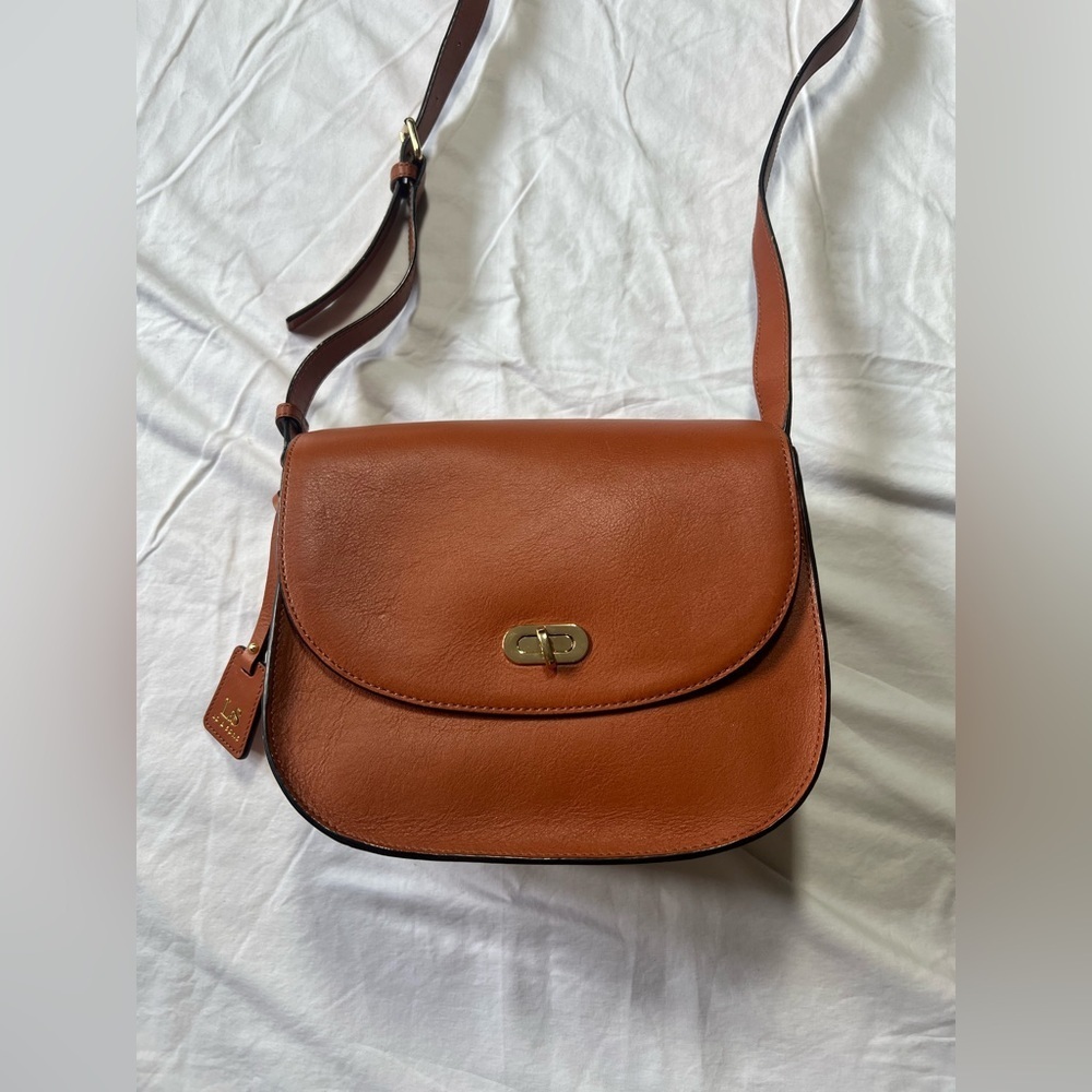 Lo & Sons Claremont Camera Bag - Picture 4 of 7